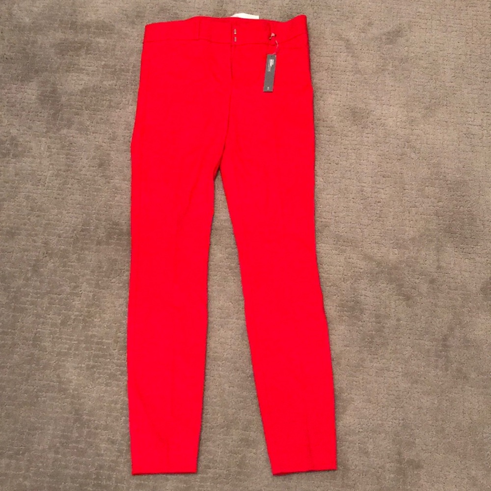 Brand New Loft Marisa Skinny Pants